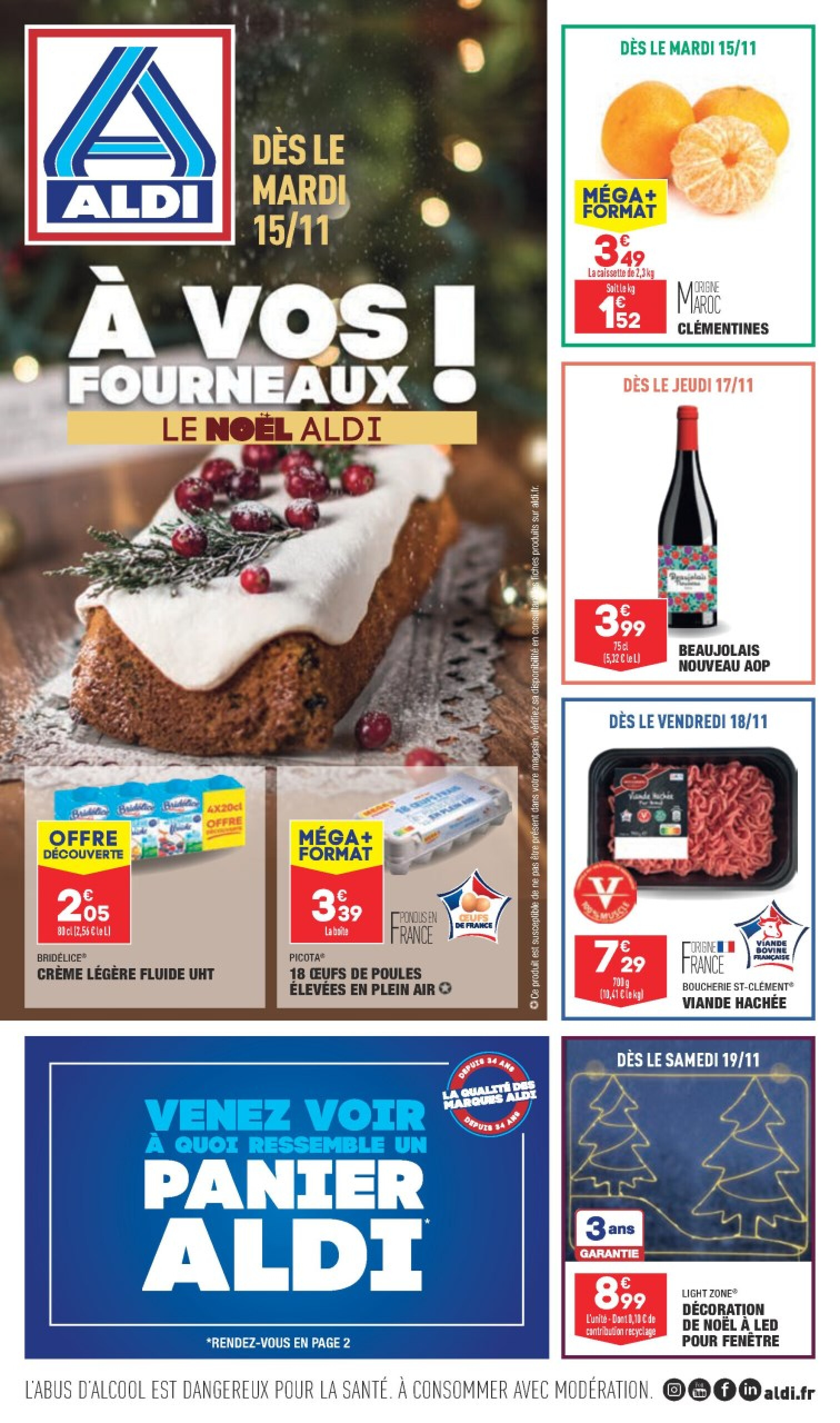 ALDI A Vos Fourneaux Web